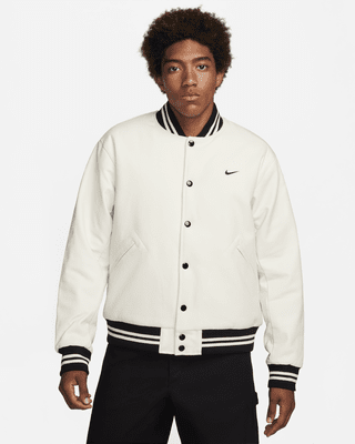 Nike hot Air Varsity Jacket